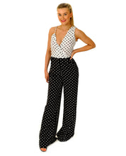 Rent Missguided Polka Dot Jumpsuit | Hirestreetuk.com