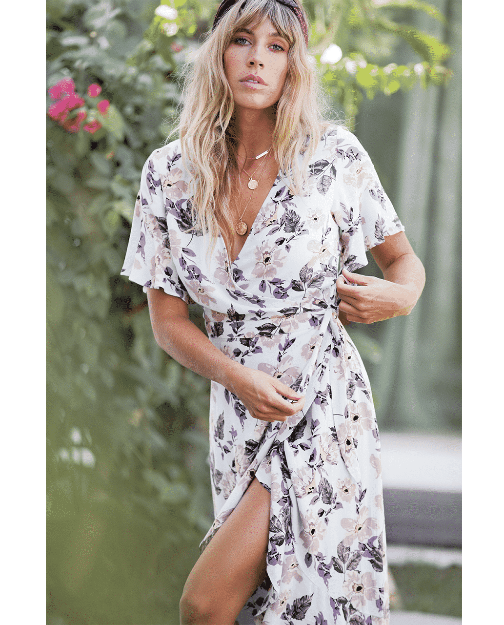 Seven 2024 wonders maxi